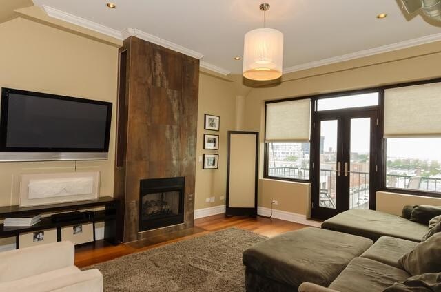 Foto del edificio - 1152 W Fulton St