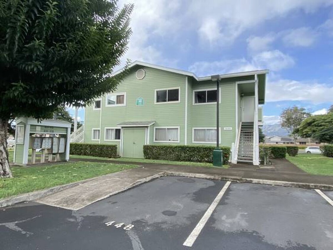 Foto principal - 2br/1ba/2pkg Townhouse in Mililani