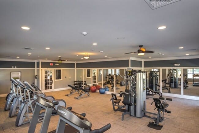 Interior Photo - Essex Chase