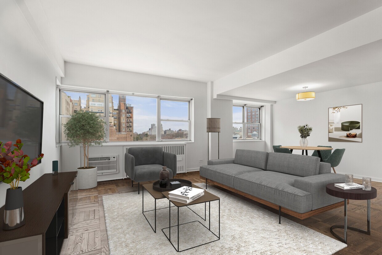 Primary Photo - 40 E 78th St