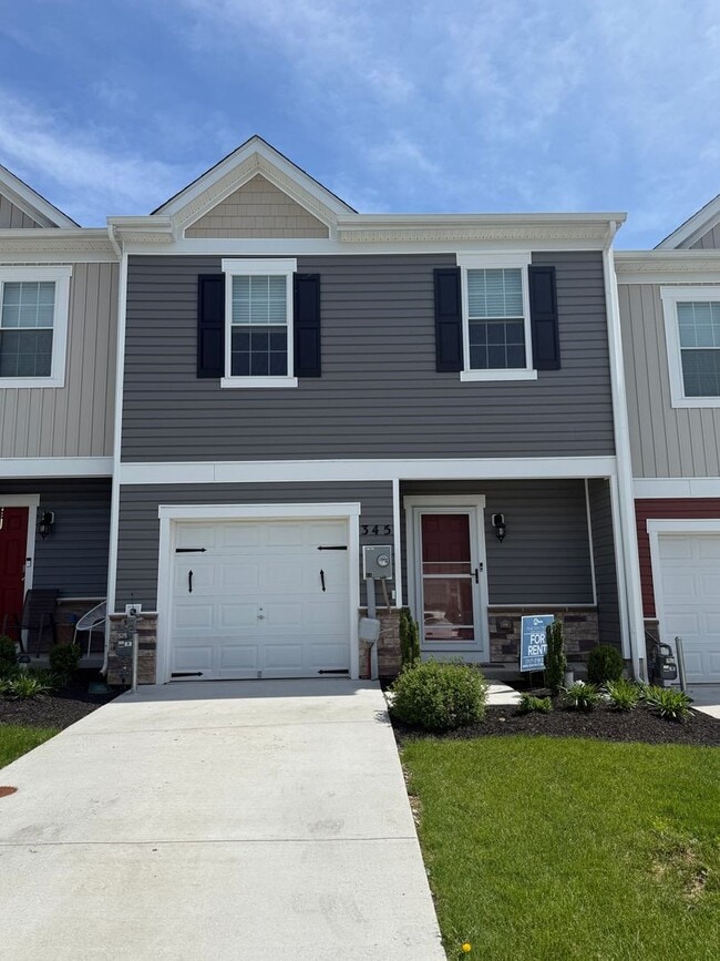 Building Photo - 345 Locust Run Dr