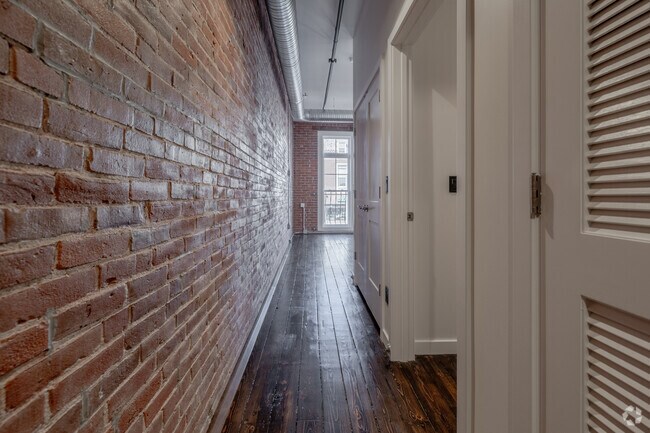 Apartamento E - 424 Main Street Luxury Apartments