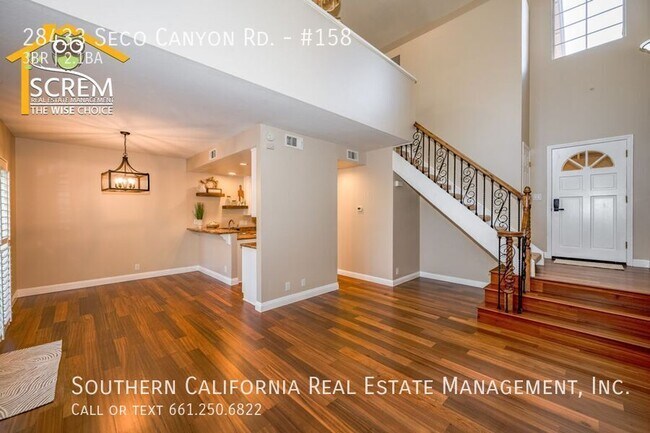Foto del edificio - 28433 Seco Canyon Rd