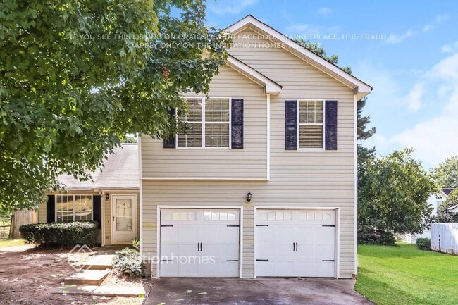 Building Photo - 3399 Columbia Crossing Dr