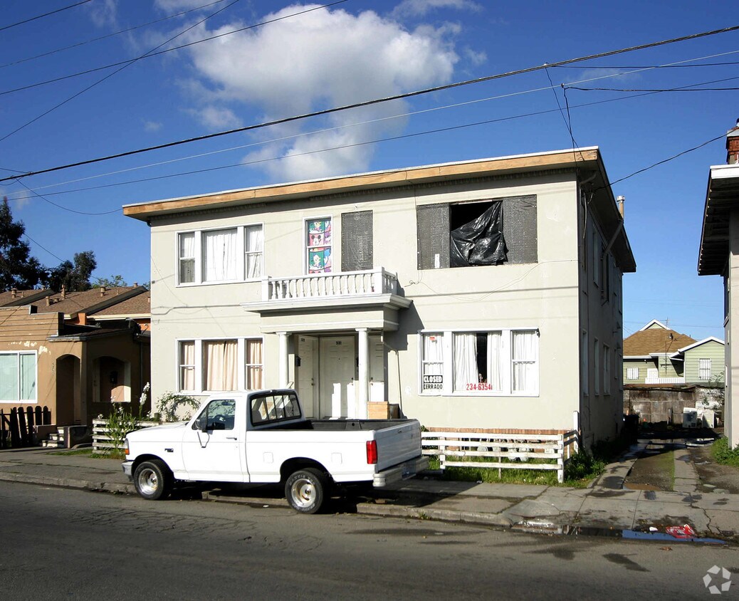 Foto del edificio - 529-535 Harbour Way