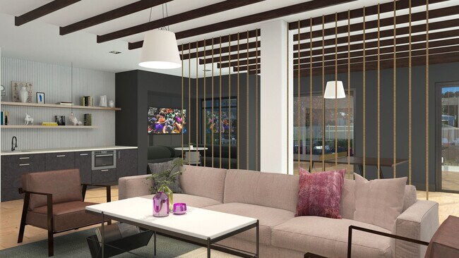 Novel West Nashville by Crescent Communities Apartments