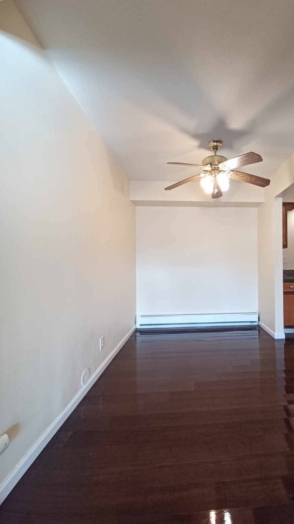 Foto del interior - Riverside Terrace Apartments
