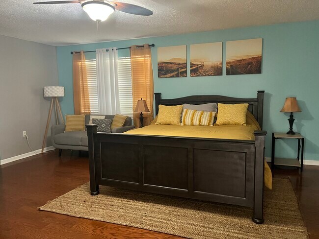 Foto del edificio - 45 Cinderella Ln NW