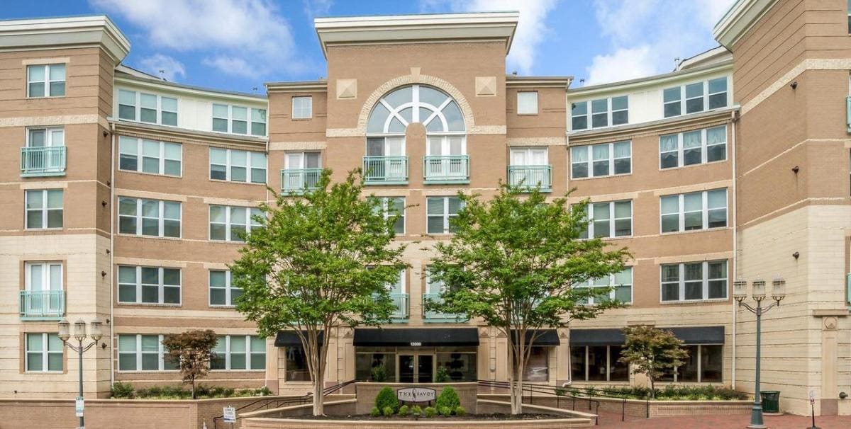 12001 Market St Unit 175, Reston, VA 20190 Condo for Rent in Reston