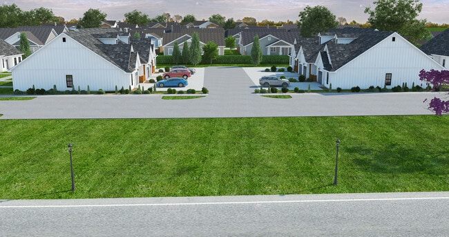 Building Photo - Willow Brook Townhomes