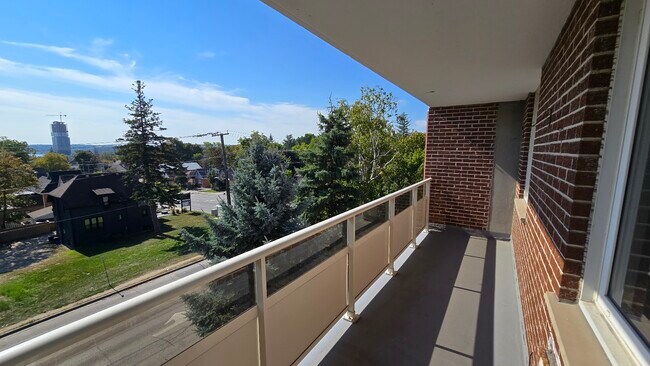 Appartement n° 45 - 2 Grove St