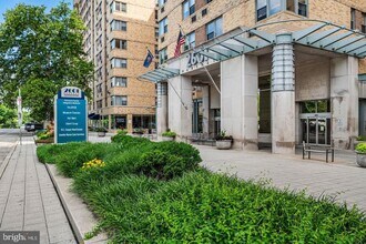 Building Photo - 2601 Pennsylvania Ave