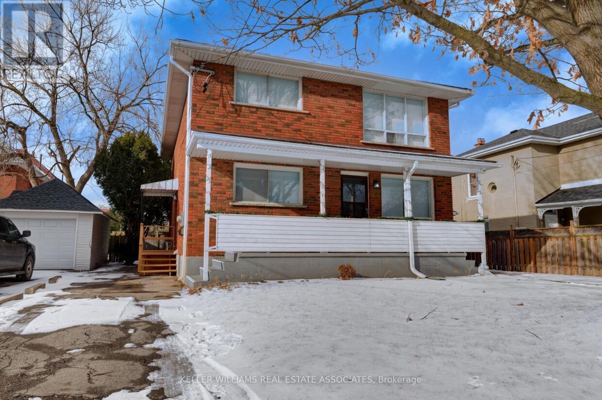 Photo principale - 22 St James St
