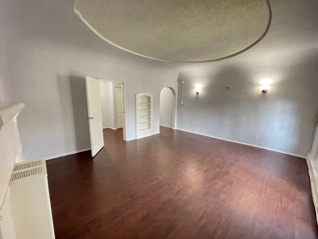 Foto del edificio - 2856 Francis Ave