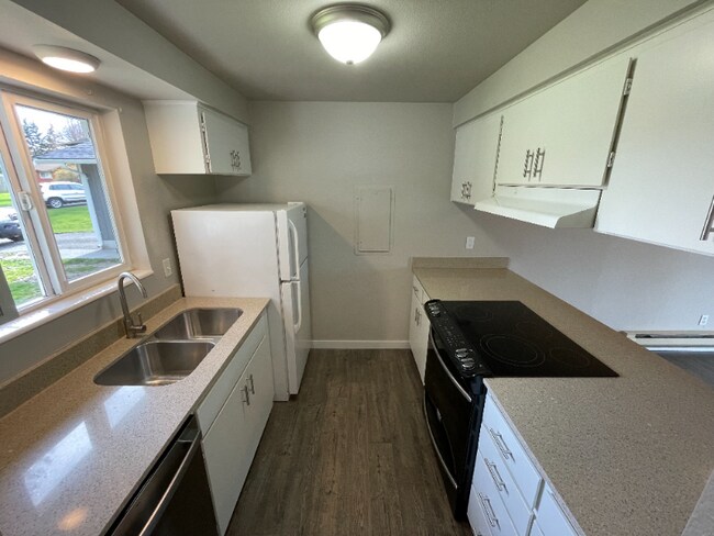 Foto del edificio - 9729 5th St NE