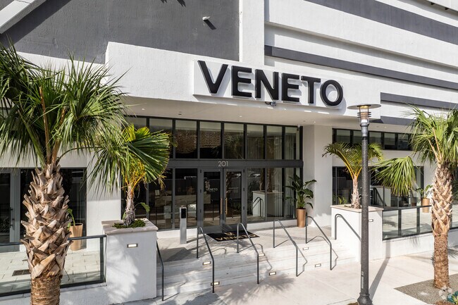 Entrada - Veneto
