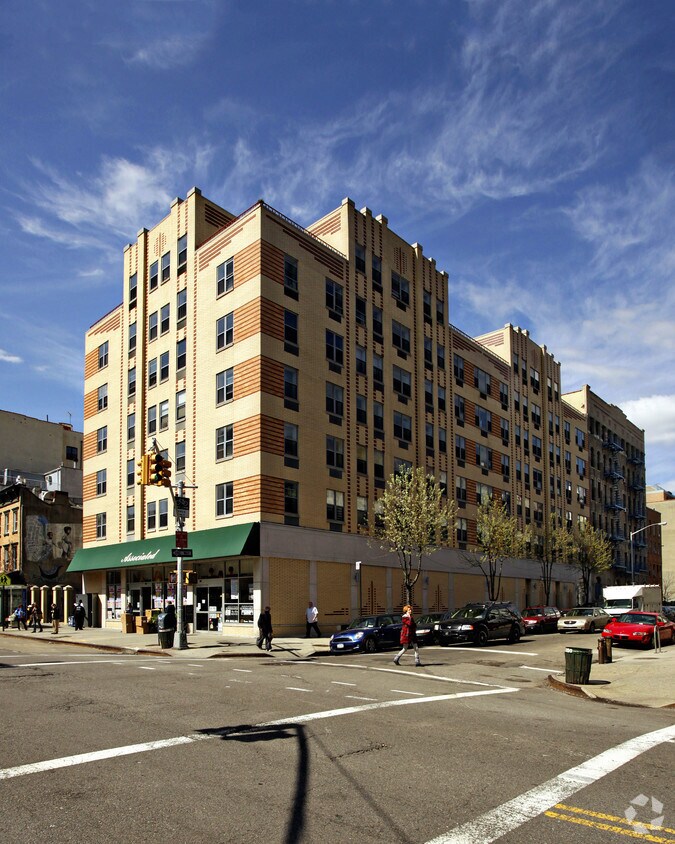 Primary Photo - 342 East 8th Street