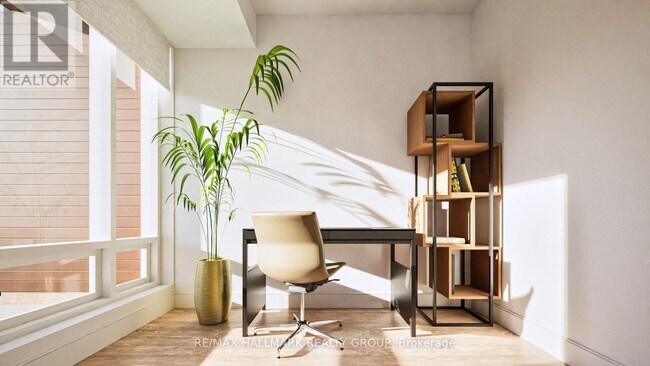 Photo du bâtiment - 402-3040 INNES ROAD