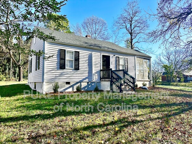 Building Photo - 103 Snider Ave