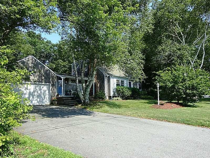 Primary Photo - 48 Pleasant St