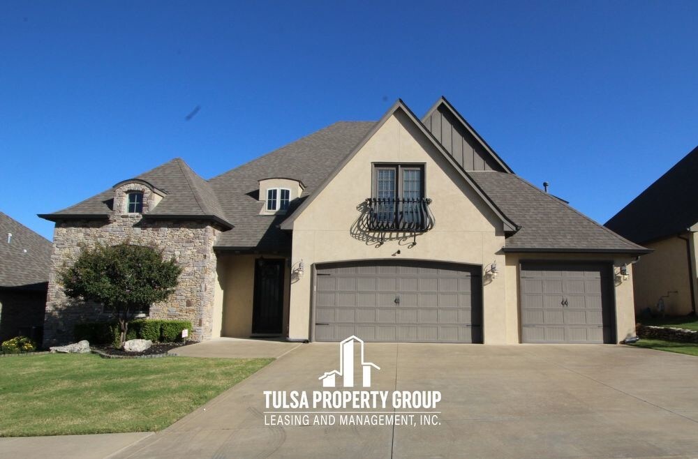 5961 E 145th Pl S Bixby OK 74008 House for Rent in Bixby, OK