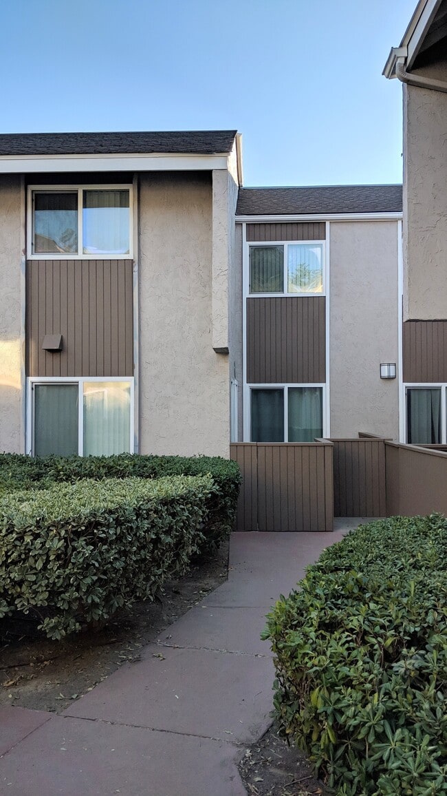 exterior - 6333 College Grove Way