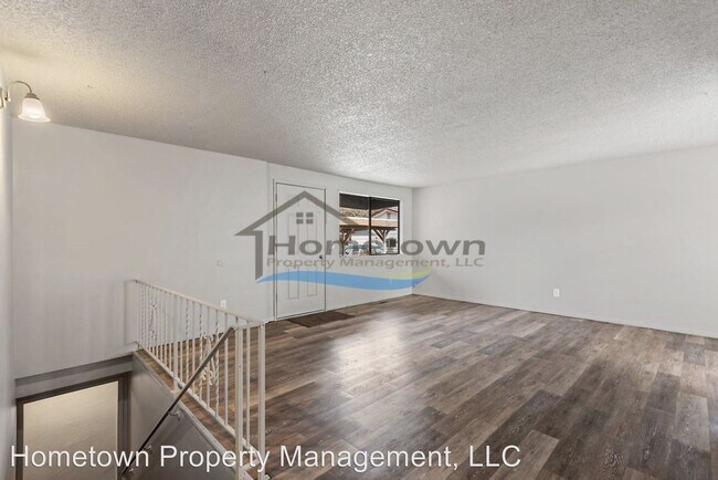 Building Photo - 4 br, 2 bath House - 2422 N 8th St
