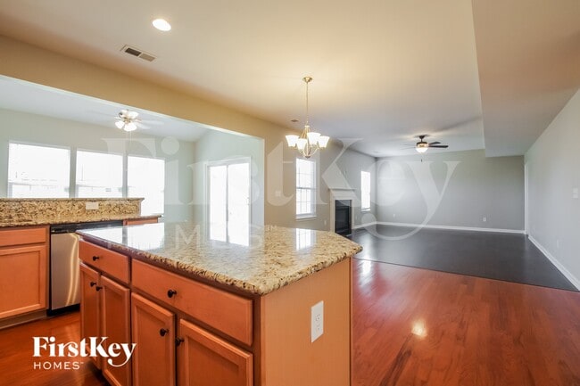 Building Photo - 4114 Oconnell St