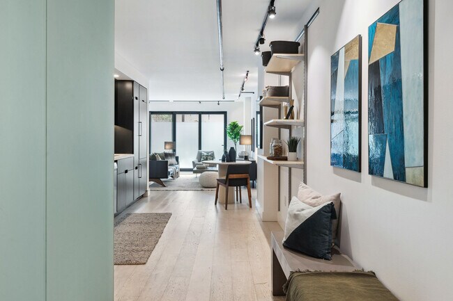 Foto del edificio - 1875 Mission St