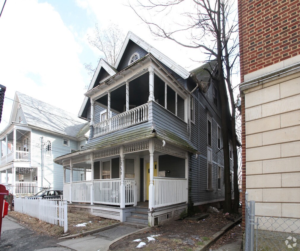 Foto del edificio - 259 Grove St