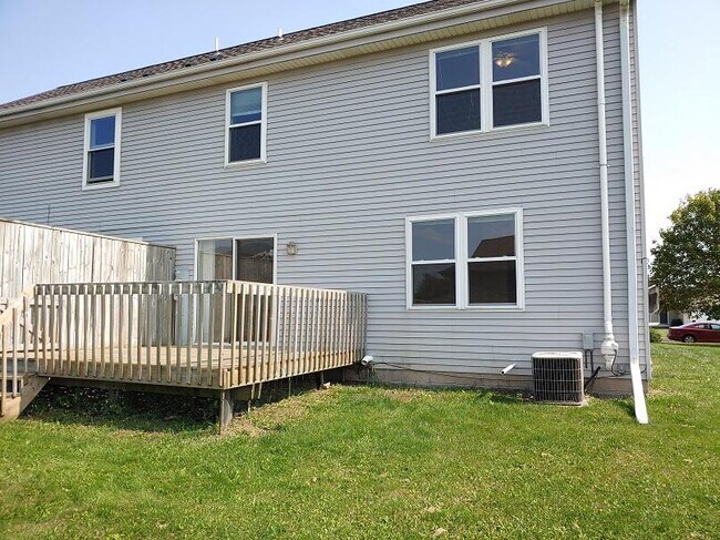 Foto del edificio - N7743 Maple Ridge Rd