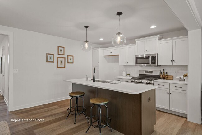 Foto del edificio - 151 Beech Tree Ct