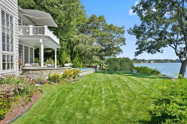 Foto del edificio - 19 Weeds Landing