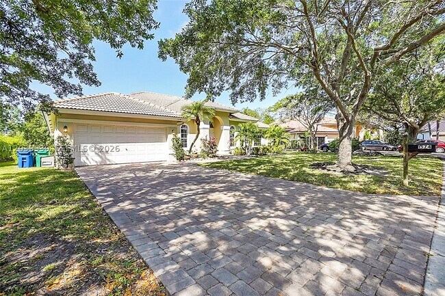 Foto del edificio - 1574 NW 103rd Terrace