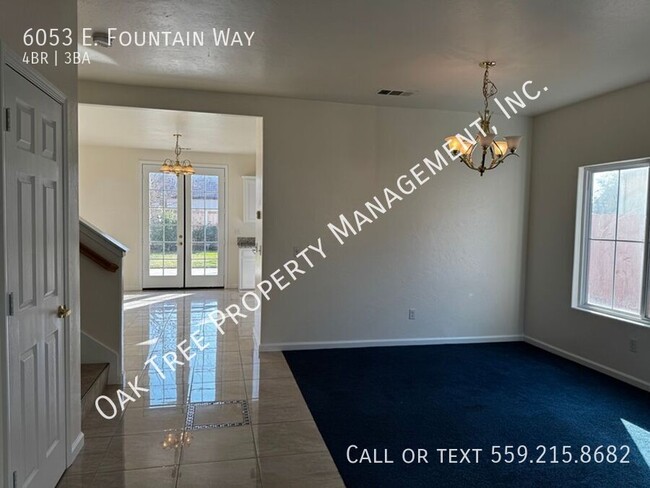 Foto del edificio - 6053 E Fountain Way