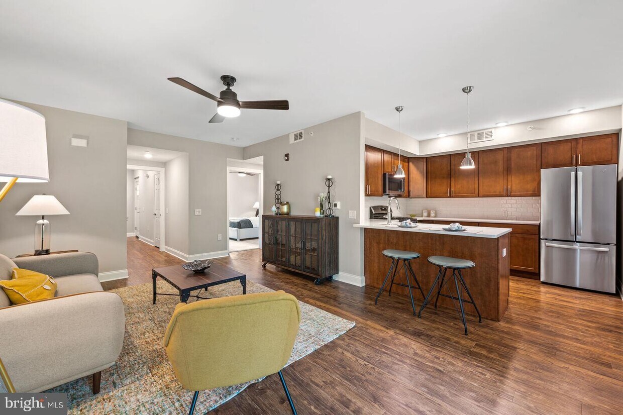 Foto principal - 1908 N Plum Point Dr