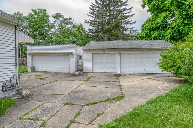Building Photo - 3113 Pomeroy St