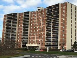 Primary Photo - Kings Forest Manor