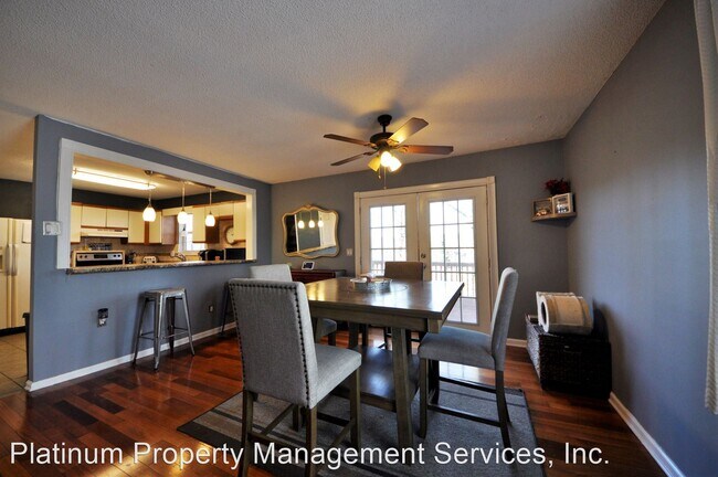 Building Photo - 2 br, 2.5 bath House - 4161 Lake Mist Dr Nw