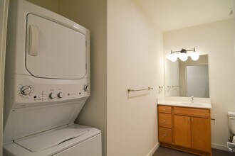Interior Photo - The Archive