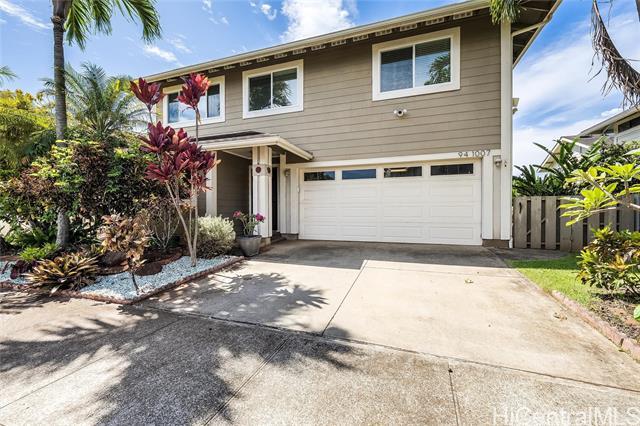 Building Photo - 94-1007-1007 Halehau St