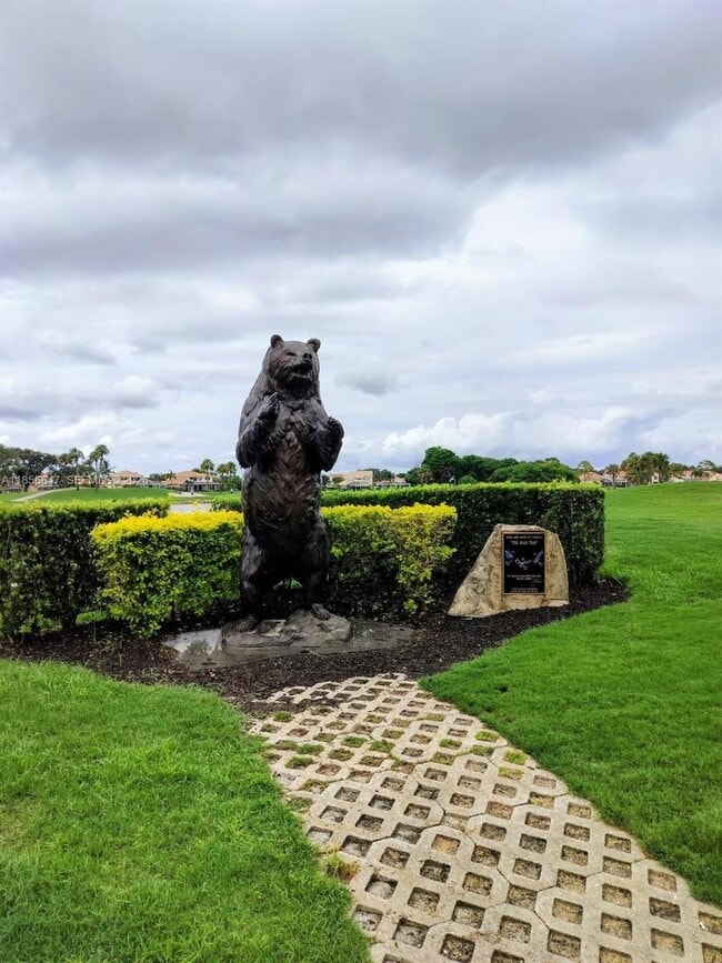 Building Photo - 551 Prestwick Cir