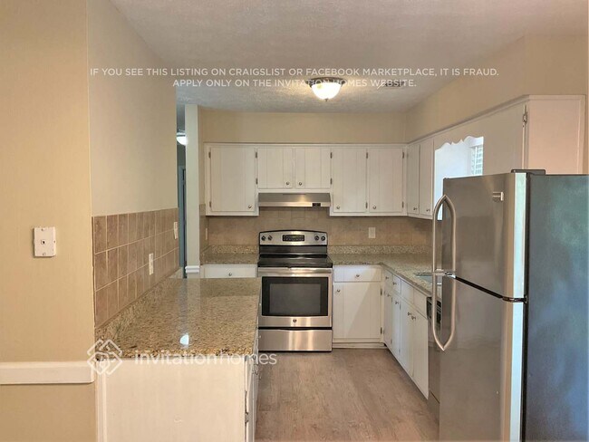 Foto del edificio - 2381 Cedar Dr