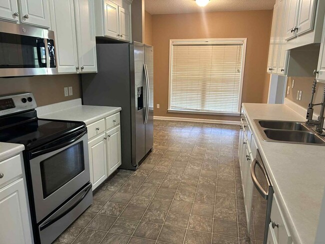 Building Photo - 3BR/2BA Home in Cowarts, AL