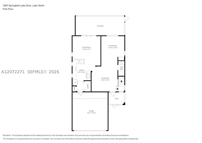 Building Photo - 7697 Springfield Lake Dr