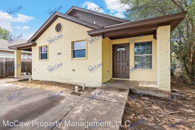 Foto del edificio - 3 br, 2 bath House - 3108 Lincoln Ave. Uni...