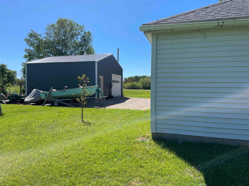 Building Photo - N4560 CR577