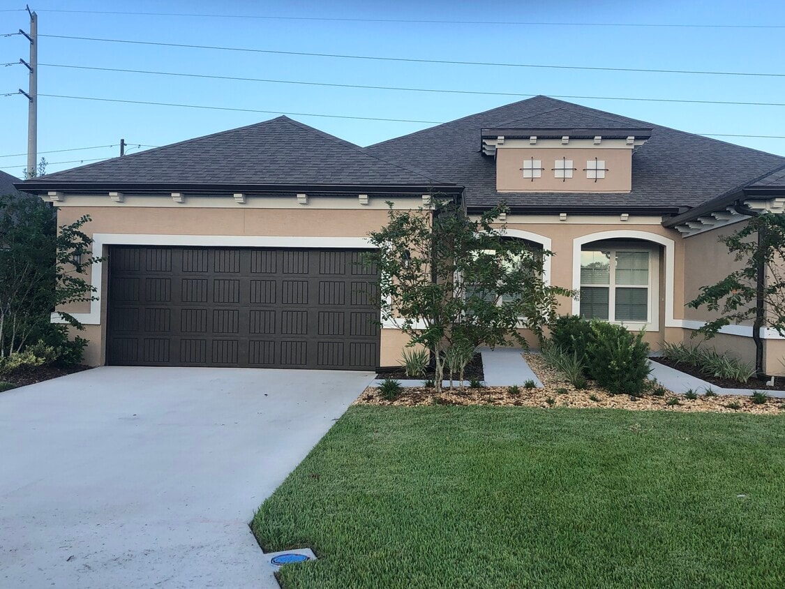 Foto principal - 3320 Bailey Ann Dr