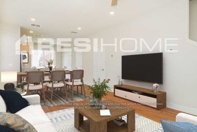 Foto del edificio - 5026 Starwood Pl