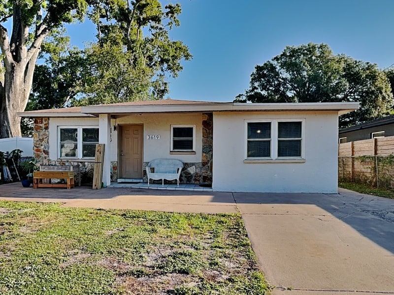 Photo - 3619 W Cass St